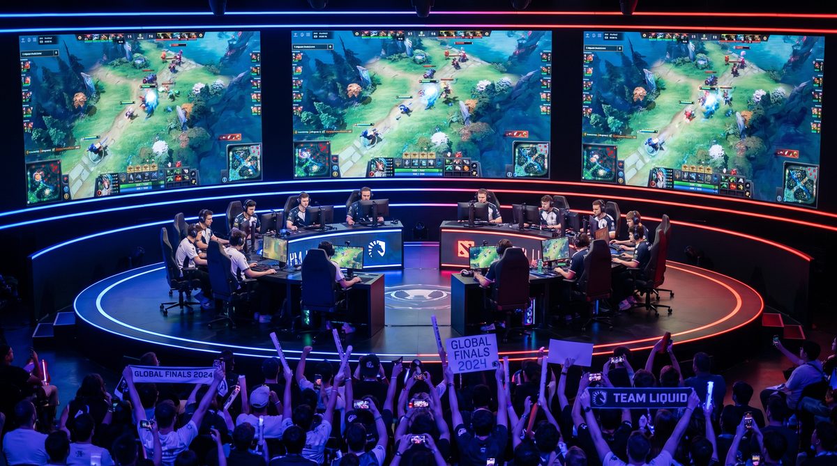 开云体育电竞赛事视频-S14全球总决赛