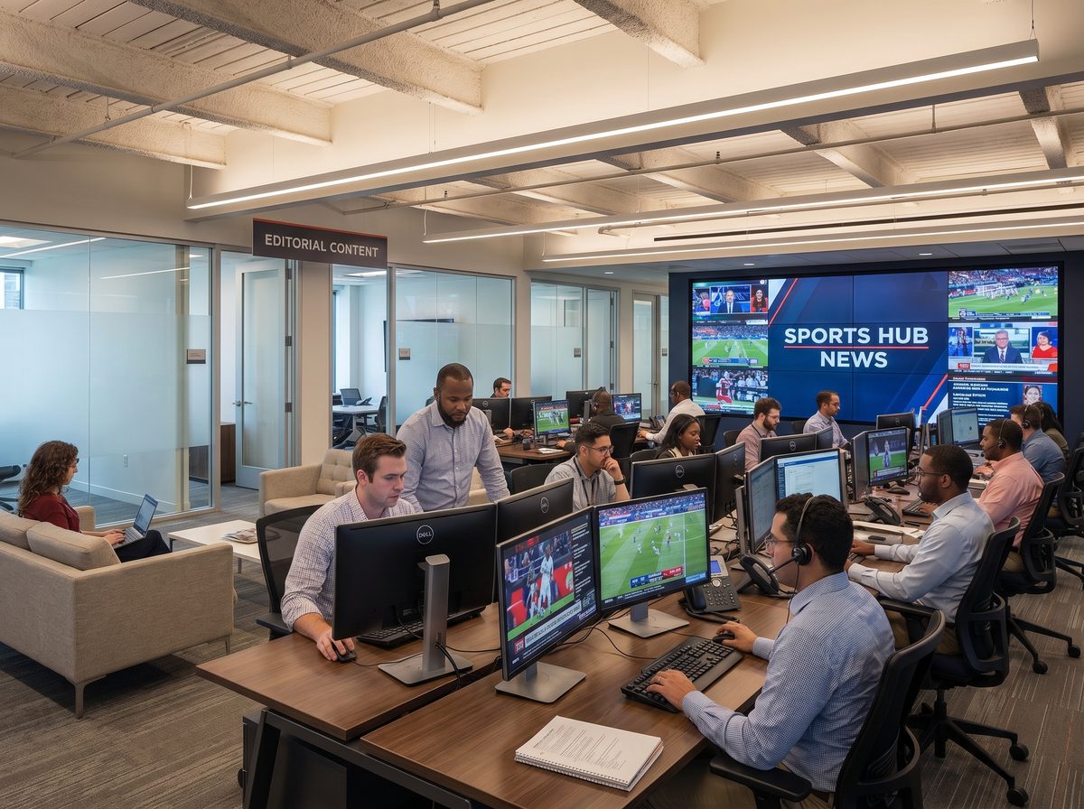 开云体育资讯-体育赛事直播行业动态